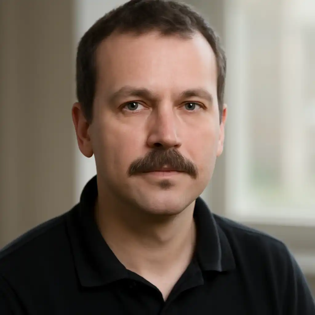 Sander Dekker